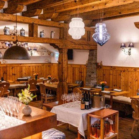 Small Luxury Hotel Goldgasse سالزبورغ المظهر الخارجي الصورة